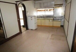 2LDK Wooden House for Sale in Aoki Village, Nagano - Thumbnail 2