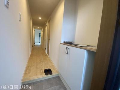 3LDK Apartment in Hiroshima with Recent Renovation — Image 4, Asaminami, Hiroshima