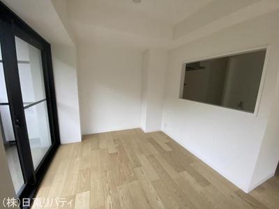 3LDK Apartment in Hiroshima with Recent Renovation — Image 2, Asaminami, Hiroshima
