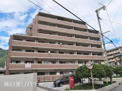 3LDK Apartment in Hiroshima with Recent Renovation — Image 1, Asaminami, Hiroshima