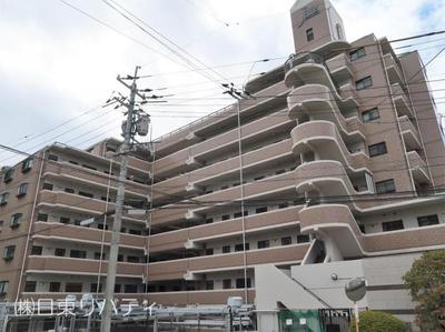 3LDK Apartment in Hiroshima with Recent Renovation — Image 1, Asaminami, Hiroshima