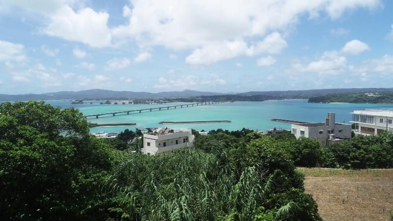 Land for Sale in Kouri, Nakijin Village, Okinawa - 543 sqm - Thumbnail 3
