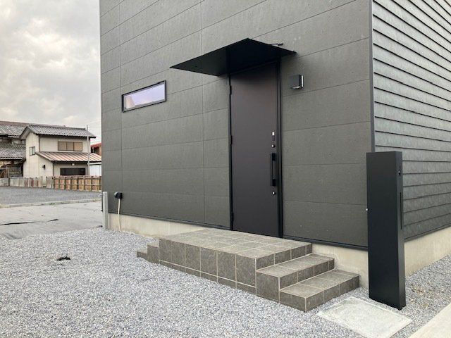 Modern 3SLDK House in Sano with Solar Panels - Thumbnail 3