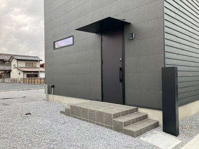 Modern 3SLDK House in Sano with Solar Panels — Image 3, Sano, Tochigi