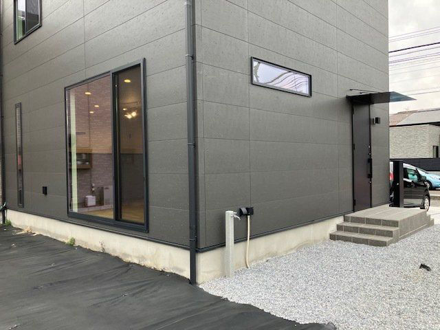 Modern 3SLDK House in Sano with Solar Panels - Thumbnail 2