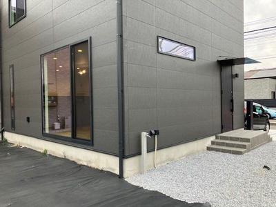 Modern 3SLDK House in Sano with Solar Panels — Image 2, Sano, Tochigi