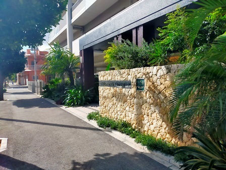 2LDK Apartment in Naha with Large Balcony - Thumbnail 2