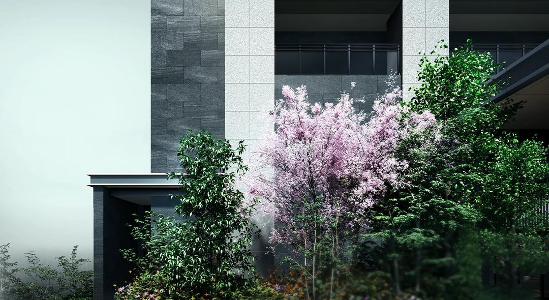 New 2LDK Apartment in Reguna Tower Shin-Umeda, Osaka - Thumbnail 4