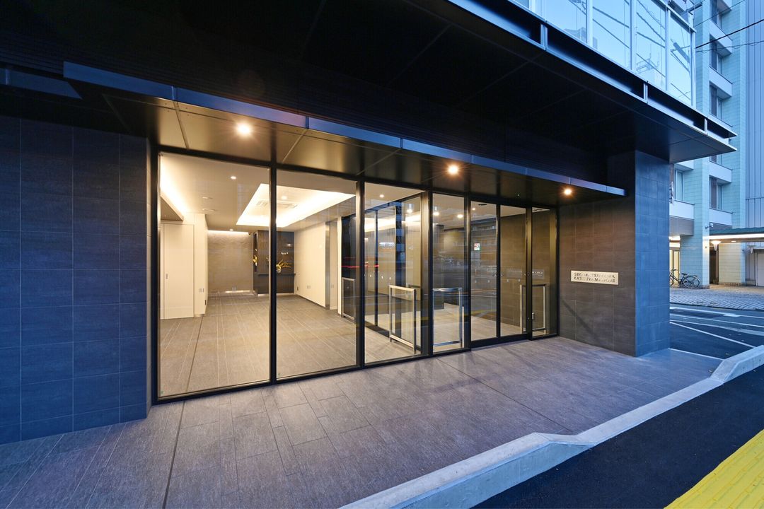 GEO Matsuyama Katsuyama-dori 3LDK Condo for Sale in Matsuyama - Thumbnail 2