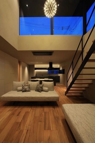 3SLDK Stylish House in Nishi Gakuen, Fukui City - Thumbnail 3