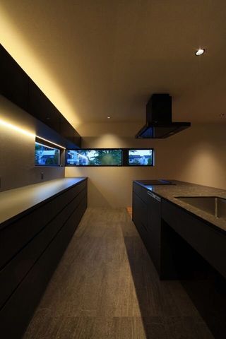3SLDK Stylish House in Nishi Gakuen, Fukui City - Thumbnail 4