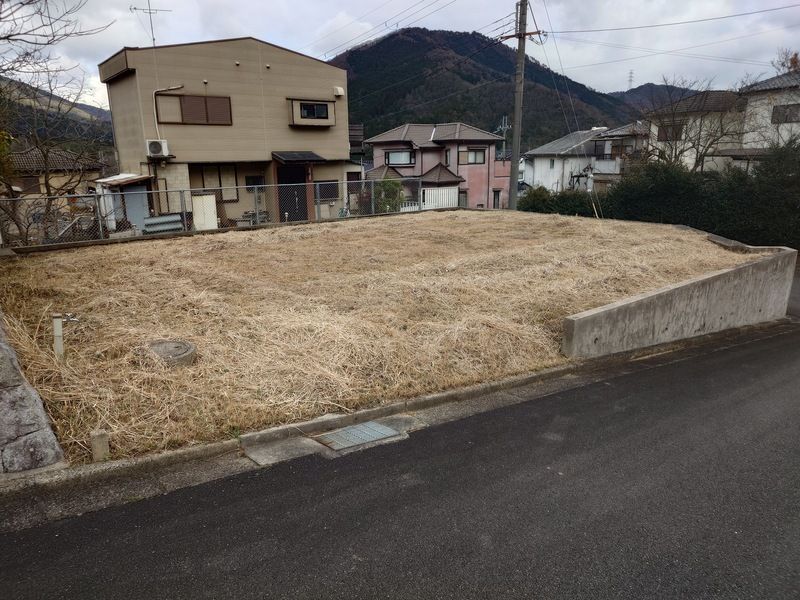 Vacant Land for Sale in Kameoka, Kyoto - 163.11 sqm Plot - Thumbnail 2