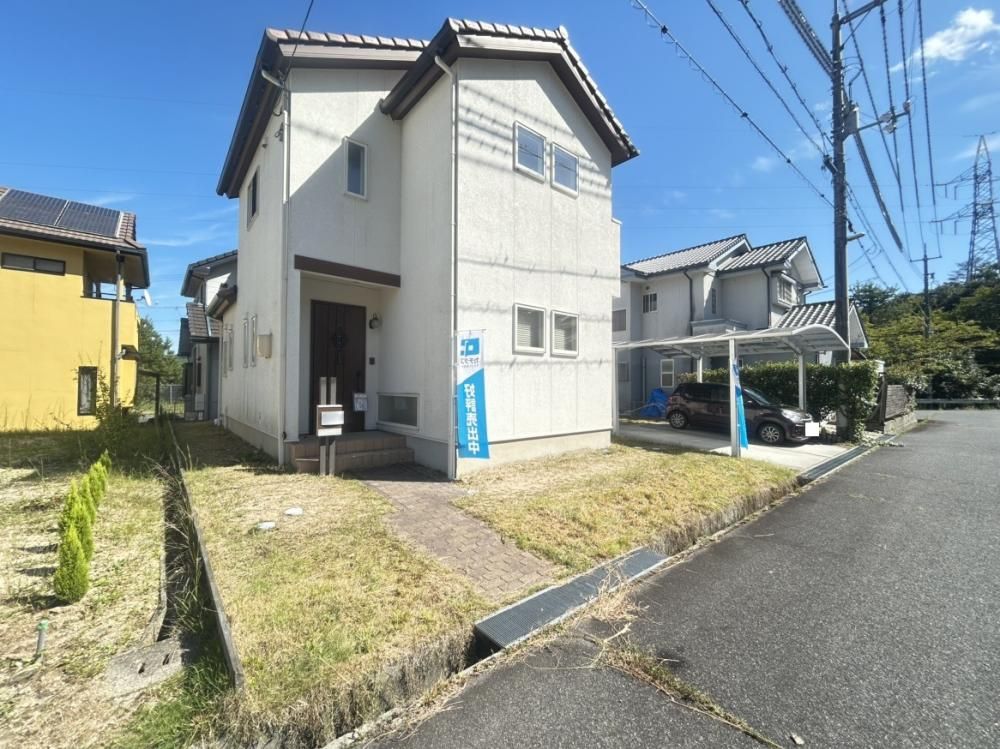 Renovated 4LDK House in Kitahiroshima-cho, Hiroshima Prefecture - Thumbnail 2