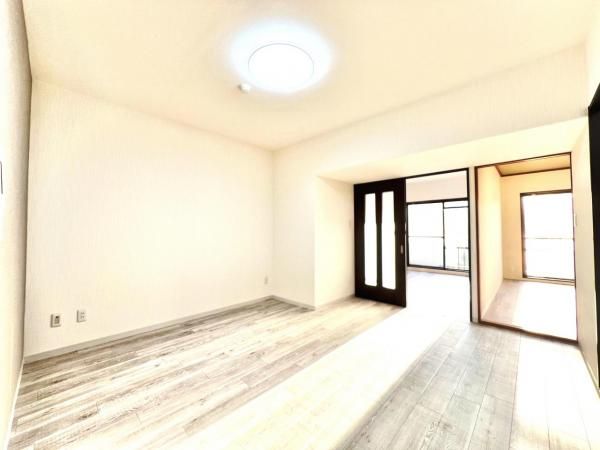 Castle Tokai University Front Condominium 3LDK in Hadano - Thumbnail 3