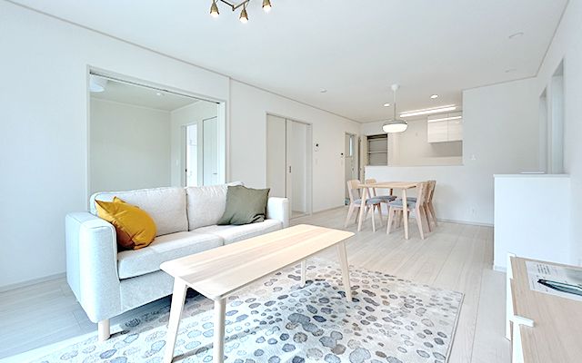 New 4LDK House for Sale in Nantan City, Kyoto - Thumbnail 4