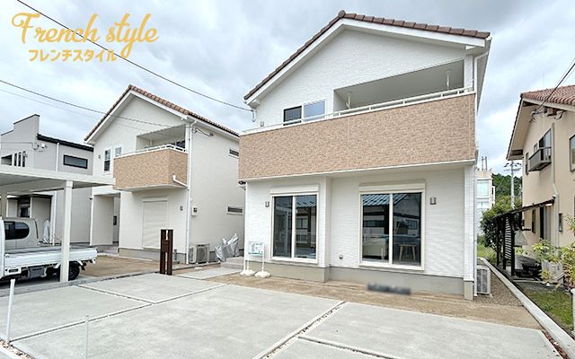 New 4LDK House for Sale in Nantan City, Kyoto - Thumbnail 2