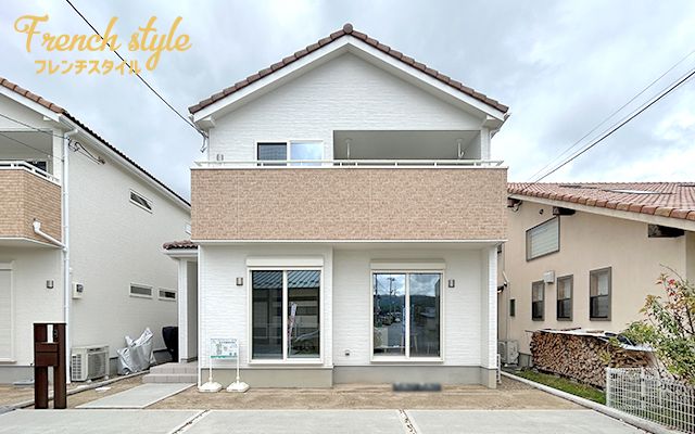 New 4LDK House for Sale in Nantan City, Kyoto - Thumbnail 3