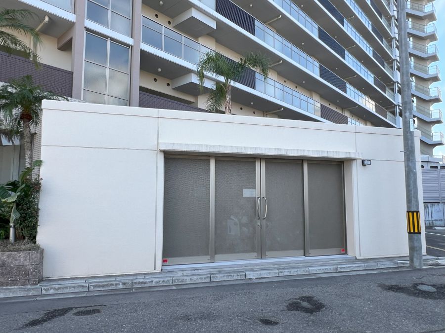 3LDK Apartment in The Residence Oyodo Kawabe, Miyazaki - Thumbnail 4