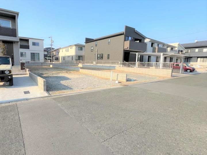 Sekisui Heim Smart Heim Place Toyohashi Sato I Land for Sale - Thumbnail 2