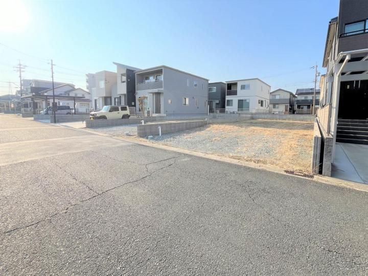 Sekisui Heim Smart Heim Place Toyohashi Sato I Land for Sale - Thumbnail 3