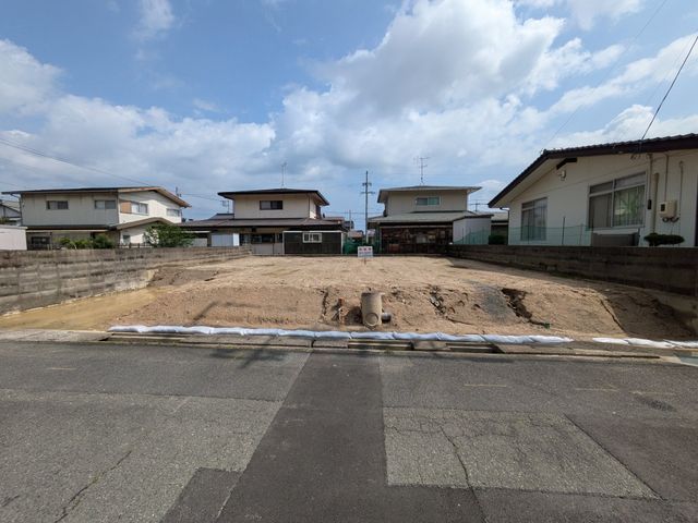 Vacant Land for Sale in Hikari City, Yamaguchi - 188.56 sqm - Thumbnail 4