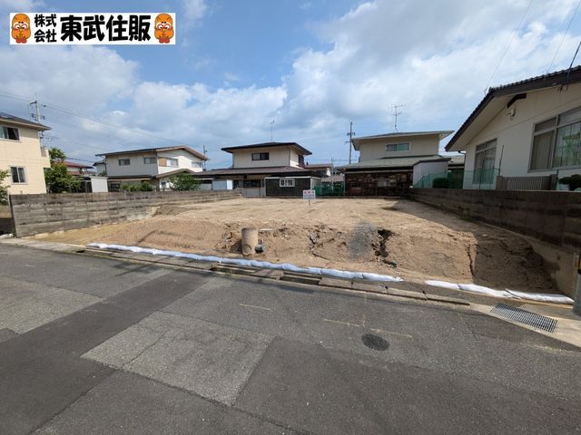 Vacant Land for Sale in Hikari City, Yamaguchi - 188.56 sqm - Thumbnail 3