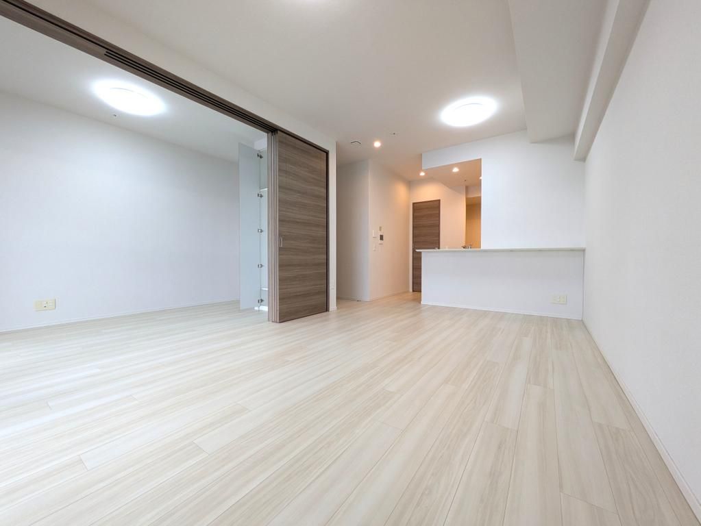 Utsunomiya PEAKS 11F 2LDK Condo with Seismic Isolation - Thumbnail 2