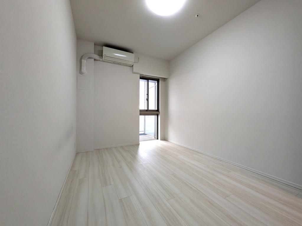 Utsunomiya PEAKS 11F 2LDK Condo with Seismic Isolation - Thumbnail 3