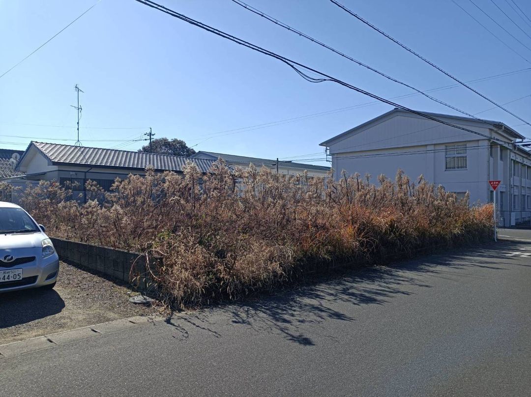 376.55 sqm Land for Sale in Miyakonojo City, Miyazaki - Thumbnail 2