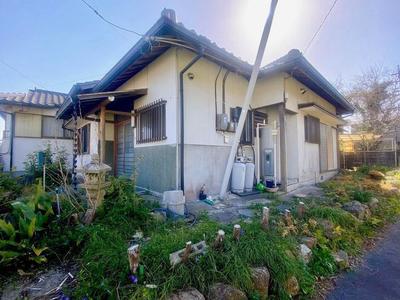 7DK Family House in Komaki with 2 Parking Spaces — Image 1, Komaki, Aichi