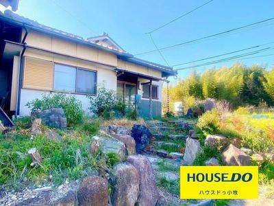 7DK Family House in Komaki with 2 Parking Spaces — Image 2, Komaki, Aichi