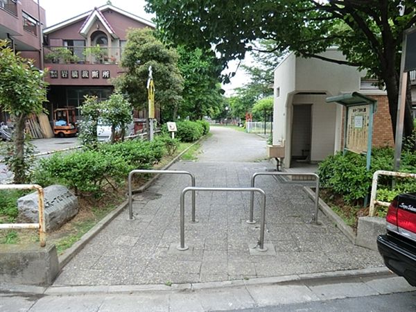 Land for Sale in Sekihara, Adachi, Tokyo - Open Lives Promenade - Thumbnail 3