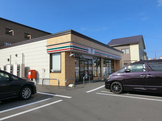 2LDK Apartment in Tomakomai - Central Location, 350万円 - Thumbnail 3