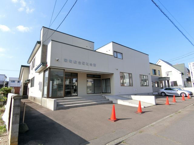 2LDK Apartment in Tomakomai - Central Location, 350万円 - Thumbnail 2