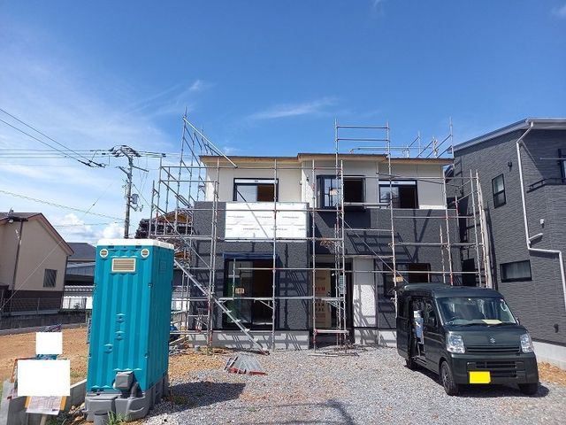 Modern 4LDK House in Kōchi City - 2023 Construction - Thumbnail 4