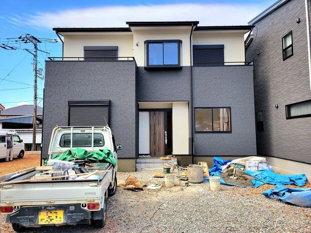 Modern 4LDK House in Kōchi City - 2023 Construction - Thumbnail 2