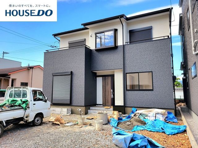 Modern 4LDK House in Kōchi City - 2023 Construction - Thumbnail 3