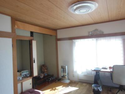 JR Muroran Main Line Tomiura Station Suzuran-dan underground car 3-minute walk (Noboribetsu City) Second-hand detached house (Property number: 0134283-0000006) — Image 1, Noboribetsu, Hokkaido