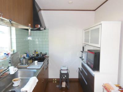 JR Muroran Main Line Tomiura Station Suzuran-dan underground car 3-minute walk (Noboribetsu City) Second-hand detached house (Property number: 0134283-0000006) — Image 4, Noboribetsu, Hokkaido