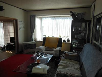 JR Muroran Main Line Tomiura Station Suzuran-dan underground car 3-minute walk (Noboribetsu City) Second-hand detached house (Property number: 0134283-0000006) — Image 1, Noboribetsu, Hokkaido