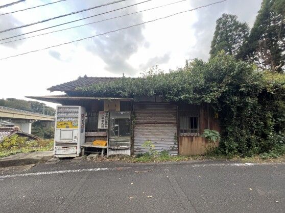 Vacant House for Sale in Genkai Town, Saga - 500,000 Yen - Thumbnail 2