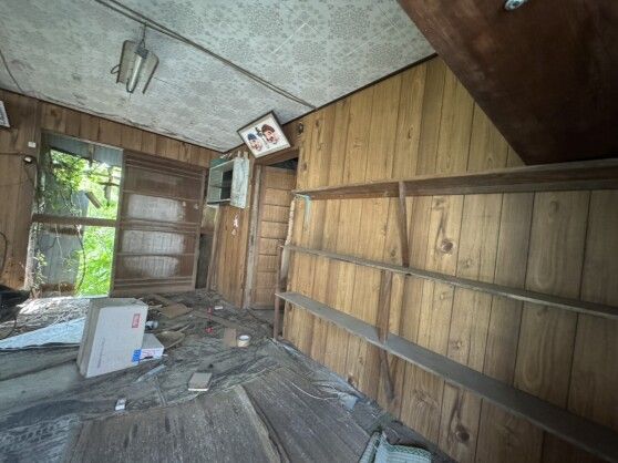 Vacant House for Sale in Genkai Town, Saga - 500,000 Yen - Thumbnail 4