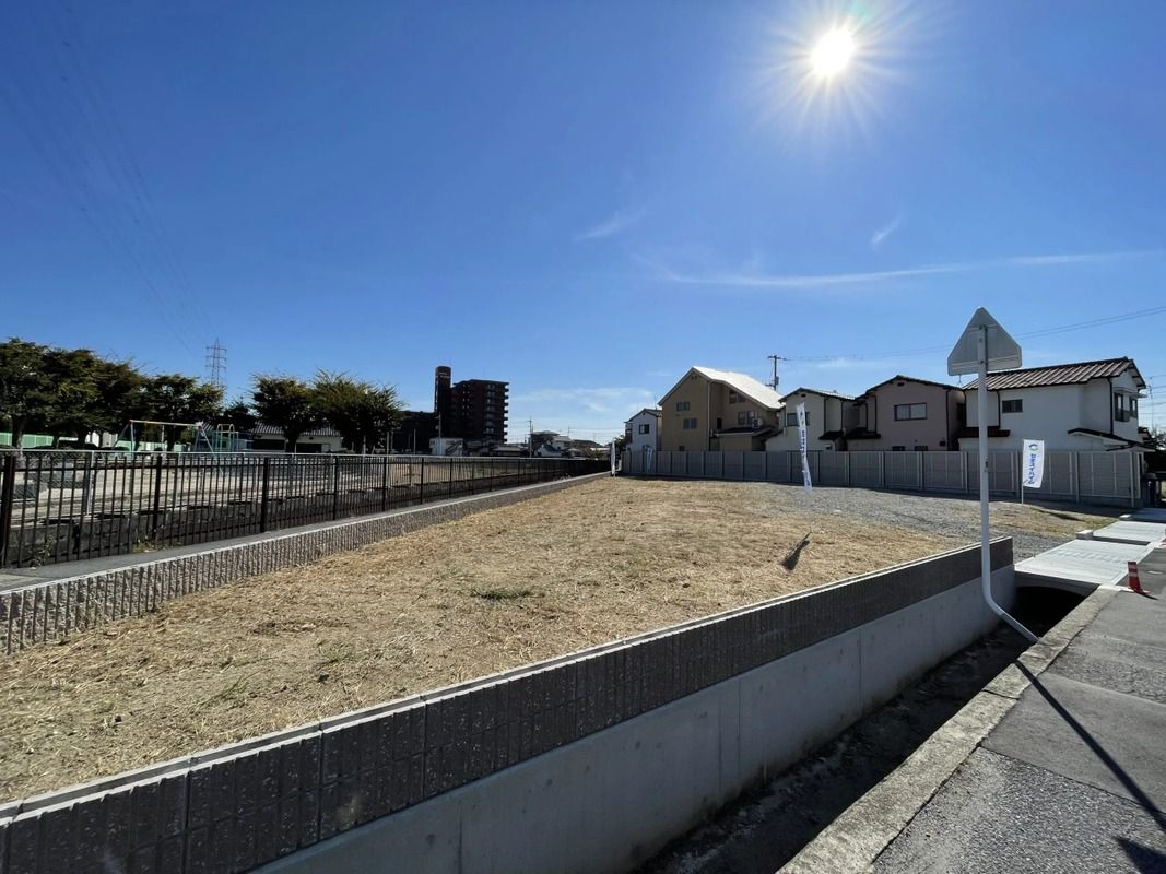 Smart Heim Place Tokoichi Land for Sale in Okayama City - Thumbnail 2