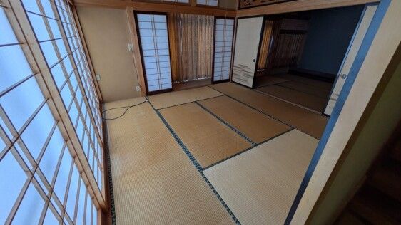 1980 6K Wooden House with Garden in Hida City, Gifu - Thumbnail 3