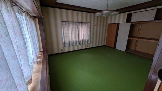 1980 6K Wooden House with Garden in Hida City, Gifu - Thumbnail 4