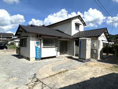 Renovated 4LDK House in Yamaguchi City Near Station — Image 7, Yamaguchi, Yamaguchi