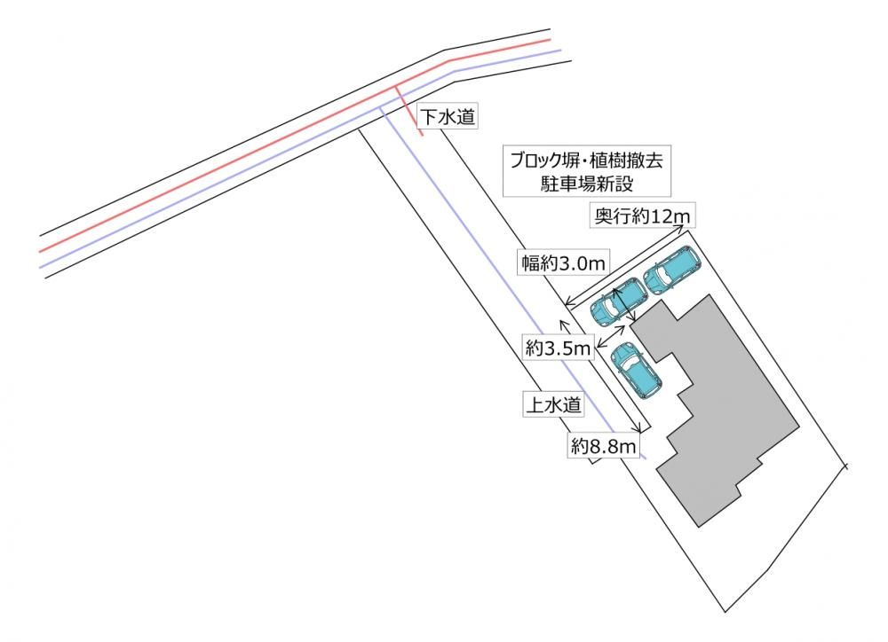 Renovated 4LDK House in Yamaguchi City Near Station - Thumbnail 4