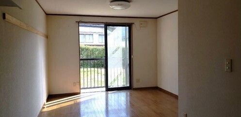 28 sqm 1R Rental House in Agematsu, Nagano - Thumbnail 2