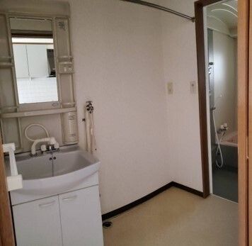 28 sqm 1R Rental House in Agematsu, Nagano - Thumbnail 4