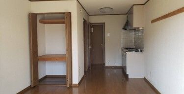 28 sqm 1R Rental House in Agematsu, Nagano - Thumbnail 3